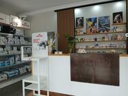 B Pet Galleria - O Nosso Espaço